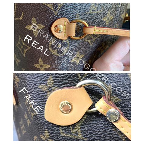 how to spot a fake louis vuitton monogram purse|authentic louis vuitton duffle bag.